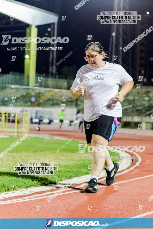 Decathlon Night Run - Paraná Running 2022