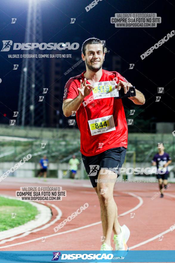 Decathlon Night Run - Paraná Running 2022