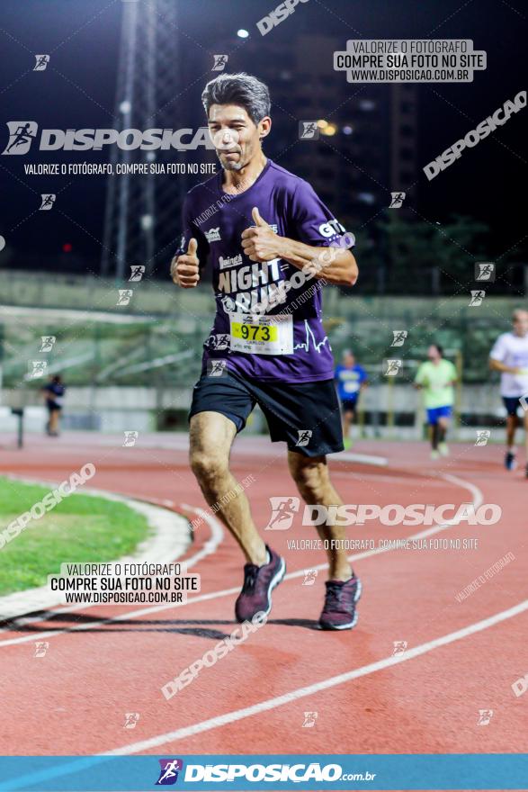 Decathlon Night Run - Paraná Running 2022