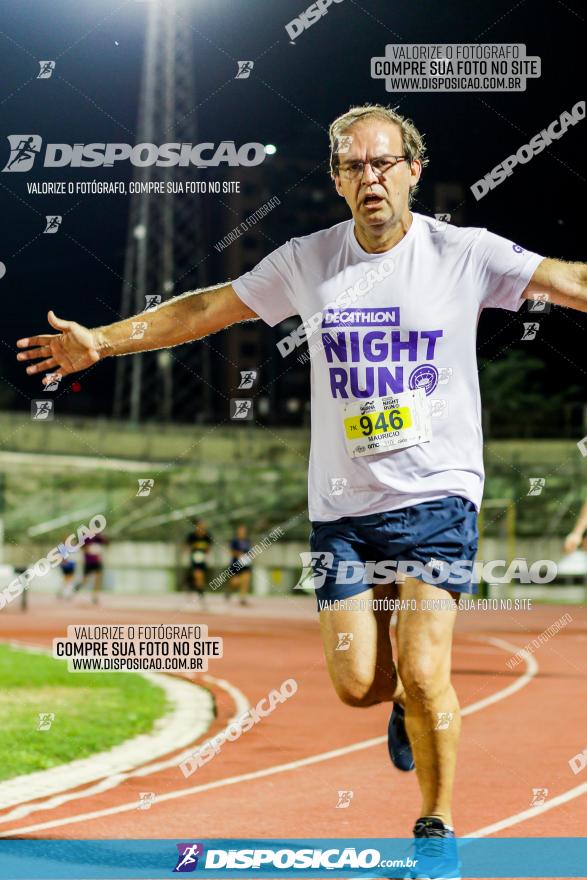 Decathlon Night Run - Paraná Running 2022