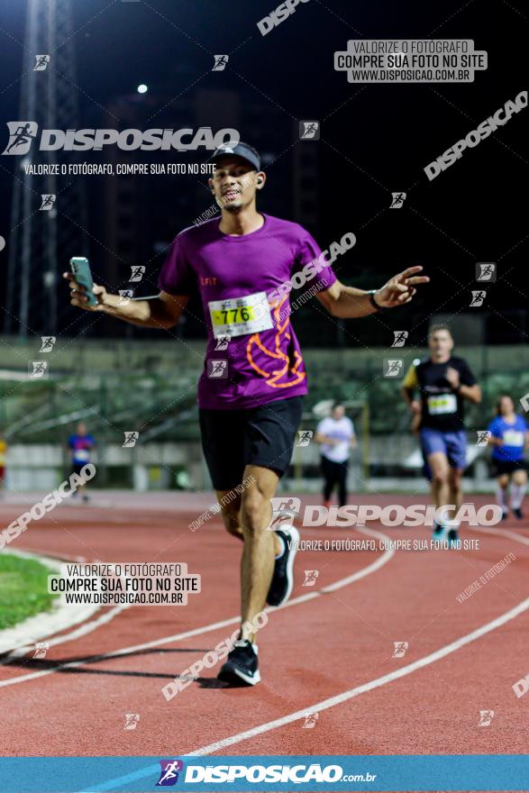 Decathlon Night Run - Paraná Running 2022