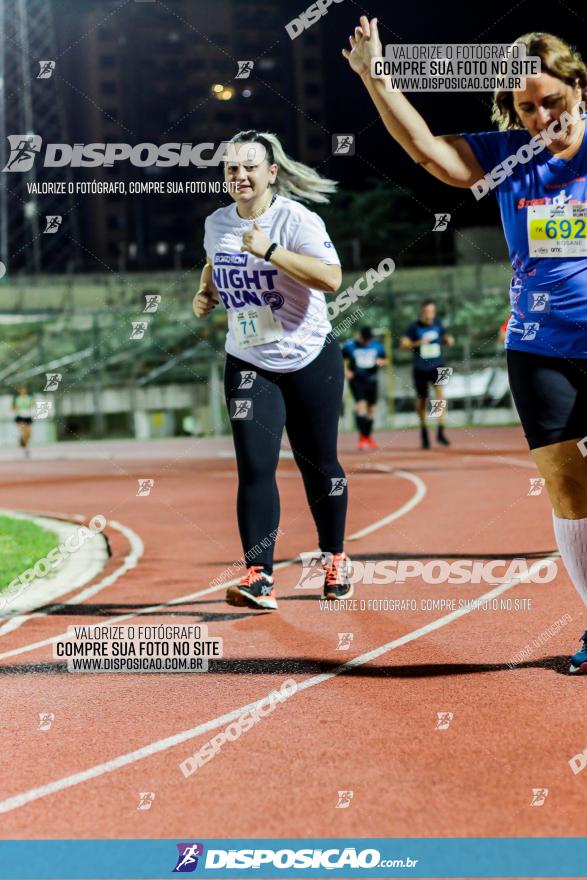 Decathlon Night Run - Paraná Running 2022