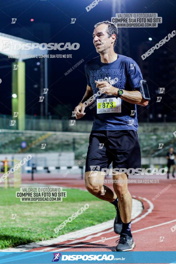 Decathlon Night Run - Paraná Running 2022