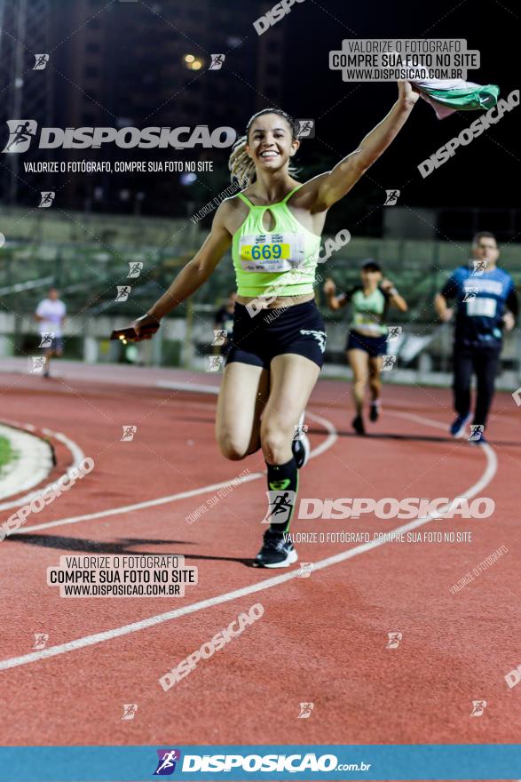 Decathlon Night Run - Paraná Running 2022