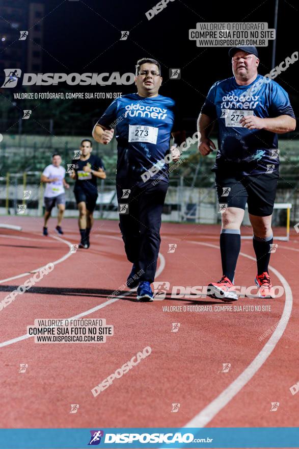 Decathlon Night Run - Paraná Running 2022