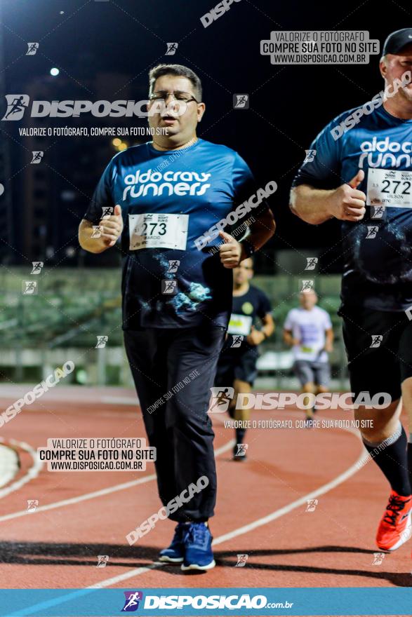 Decathlon Night Run - Paraná Running 2022