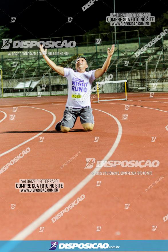 Decathlon Night Run - Paraná Running 2022