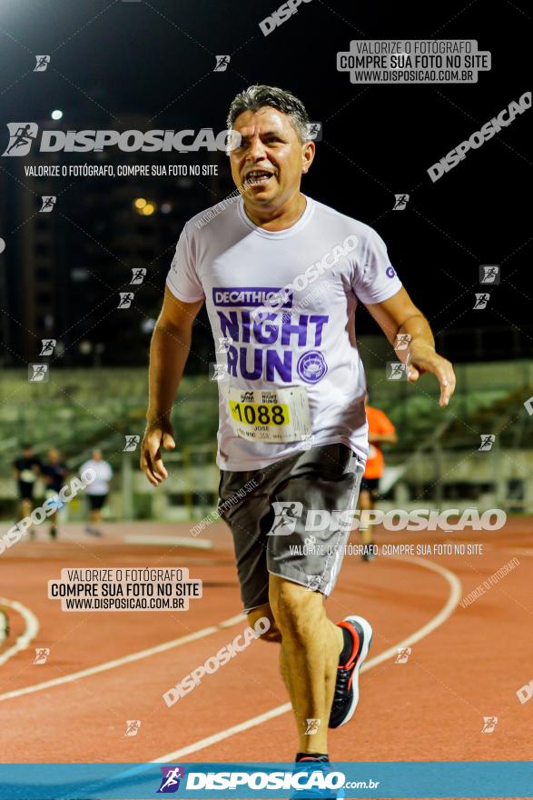 Decathlon Night Run - Paraná Running 2022