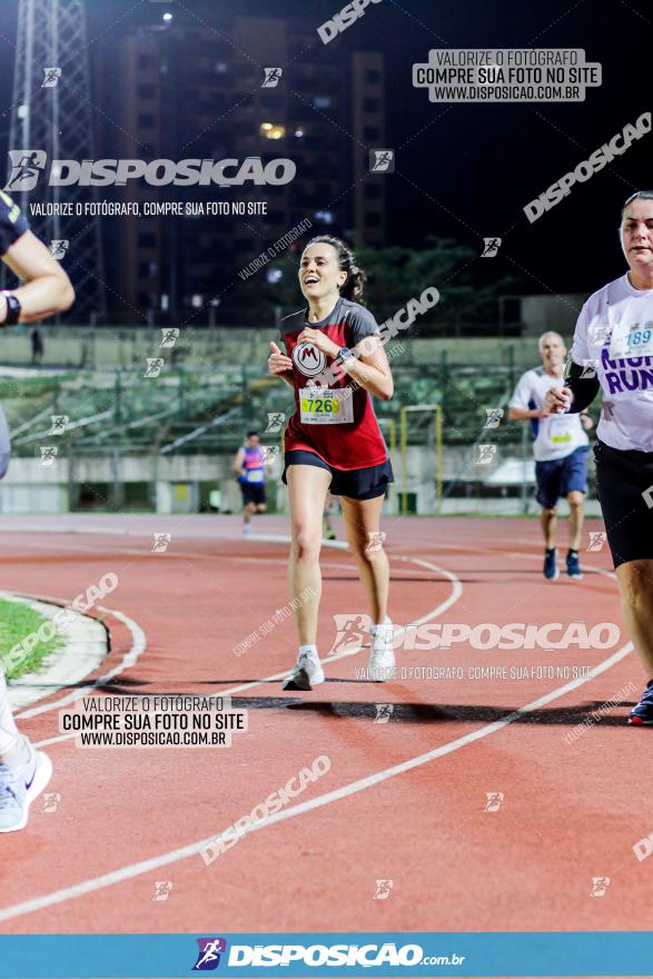 Decathlon Night Run - Paraná Running 2022