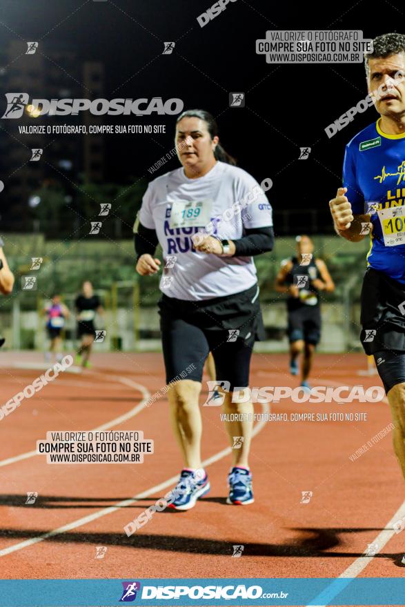 Decathlon Night Run - Paraná Running 2022