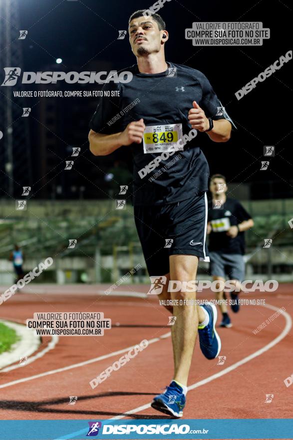 Decathlon Night Run - Paraná Running 2022