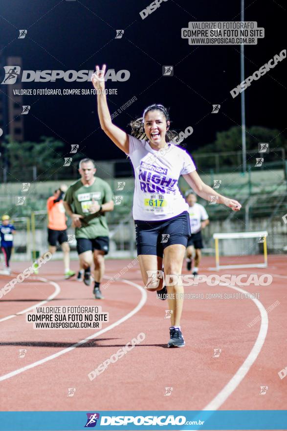 Decathlon Night Run - Paraná Running 2022