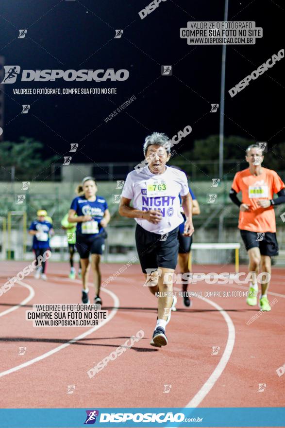 Decathlon Night Run - Paraná Running 2022