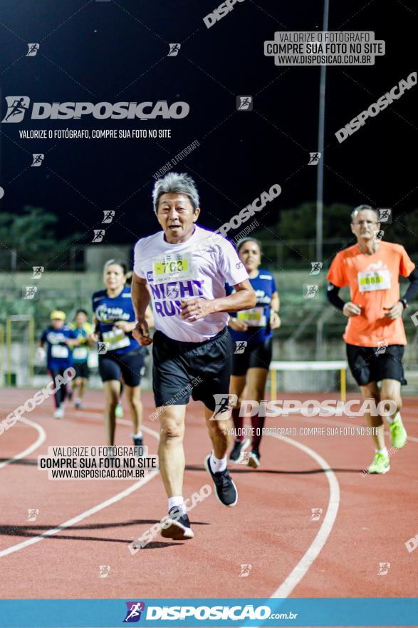 Decathlon Night Run - Paraná Running 2022