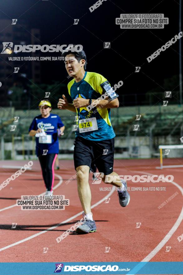 Decathlon Night Run - Paraná Running 2022