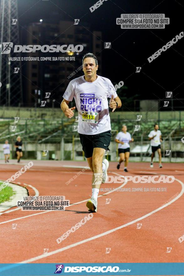 Decathlon Night Run - Paraná Running 2022