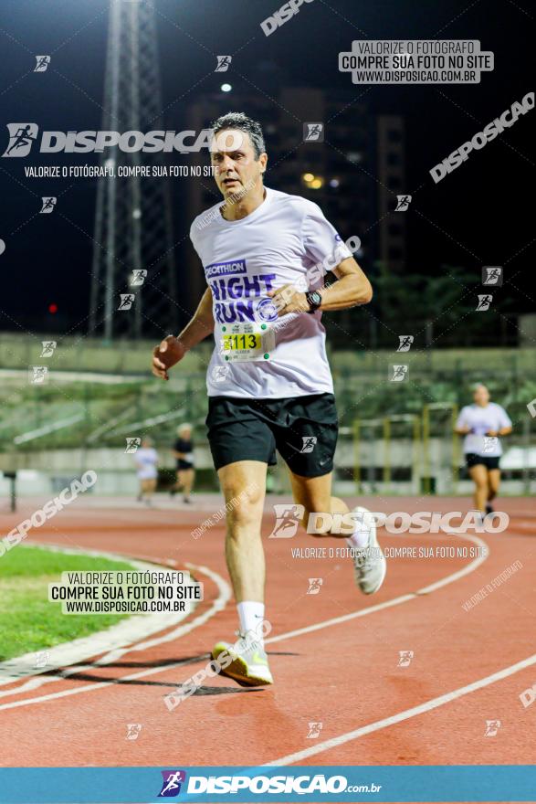 Decathlon Night Run - Paraná Running 2022