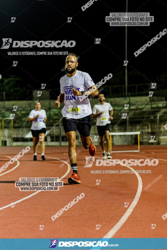 Decathlon Night Run - Paraná Running 2022