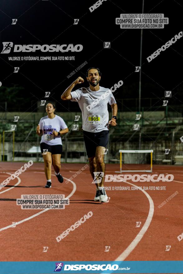 Decathlon Night Run - Paraná Running 2022