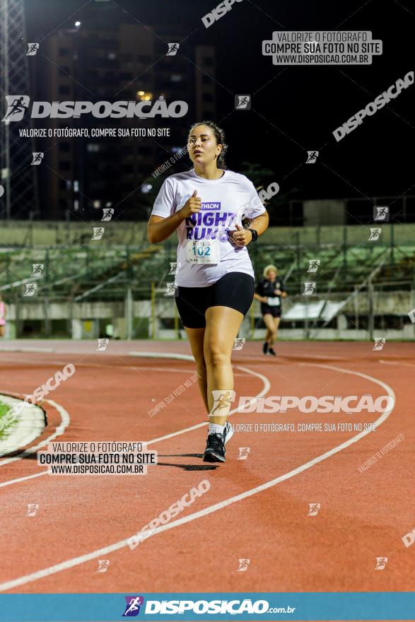 Decathlon Night Run - Paraná Running 2022