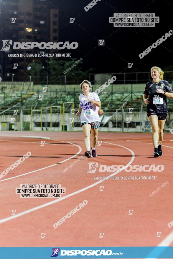 Decathlon Night Run - Paraná Running 2022