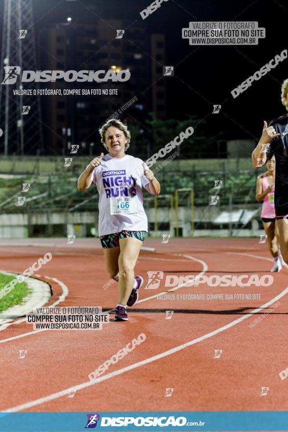 Decathlon Night Run - Paraná Running 2022