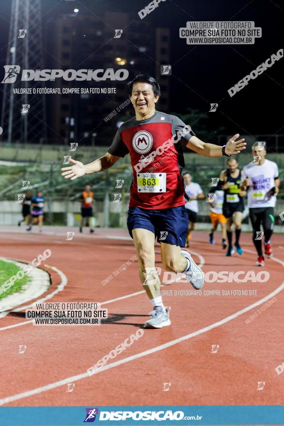 Decathlon Night Run - Paraná Running 2022