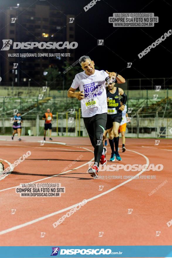 Decathlon Night Run - Paraná Running 2022