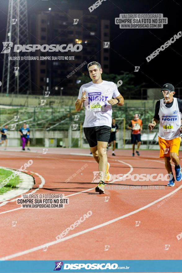 Decathlon Night Run - Paraná Running 2022