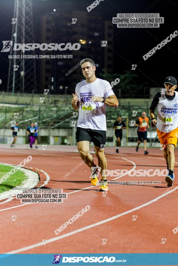 Decathlon Night Run - Paraná Running 2022