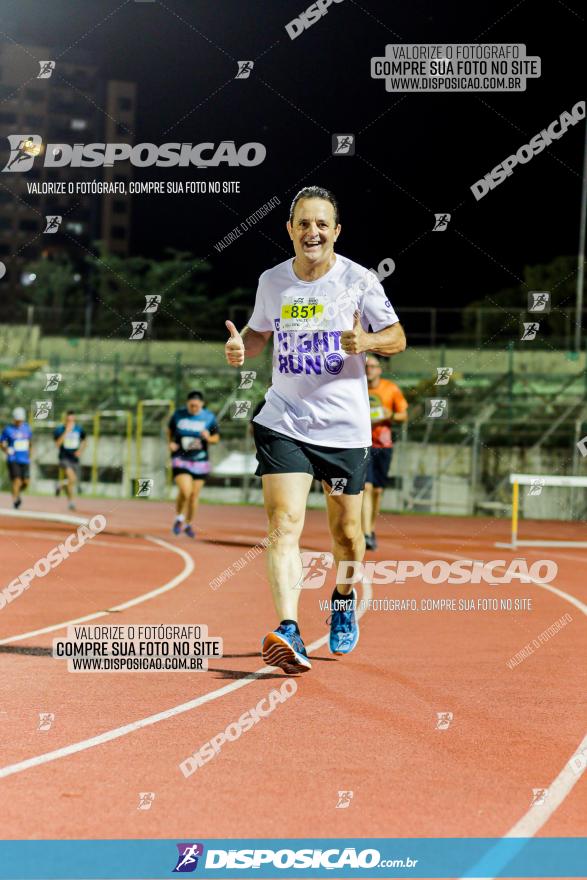 Decathlon Night Run - Paraná Running 2022