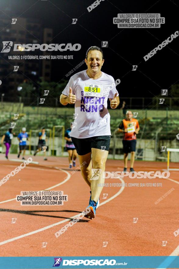 Decathlon Night Run - Paraná Running 2022