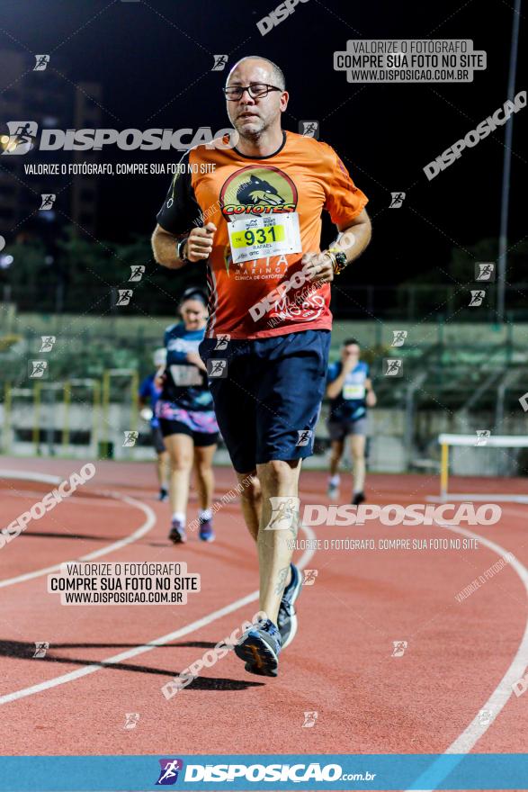 Decathlon Night Run - Paraná Running 2022