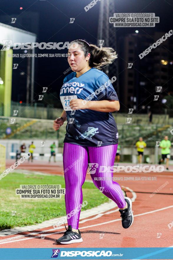 Decathlon Night Run - Paraná Running 2022