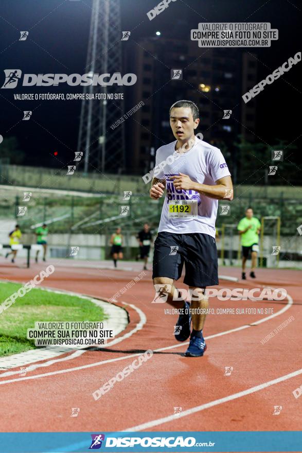 Decathlon Night Run - Paraná Running 2022