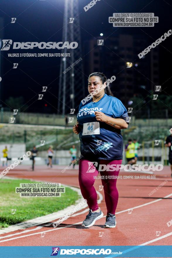 Decathlon Night Run - Paraná Running 2022