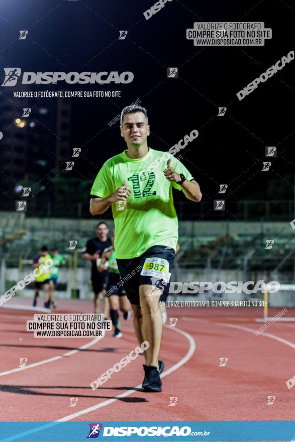 Decathlon Night Run - Paraná Running 2022