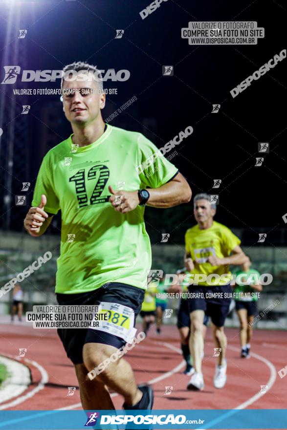 Decathlon Night Run - Paraná Running 2022