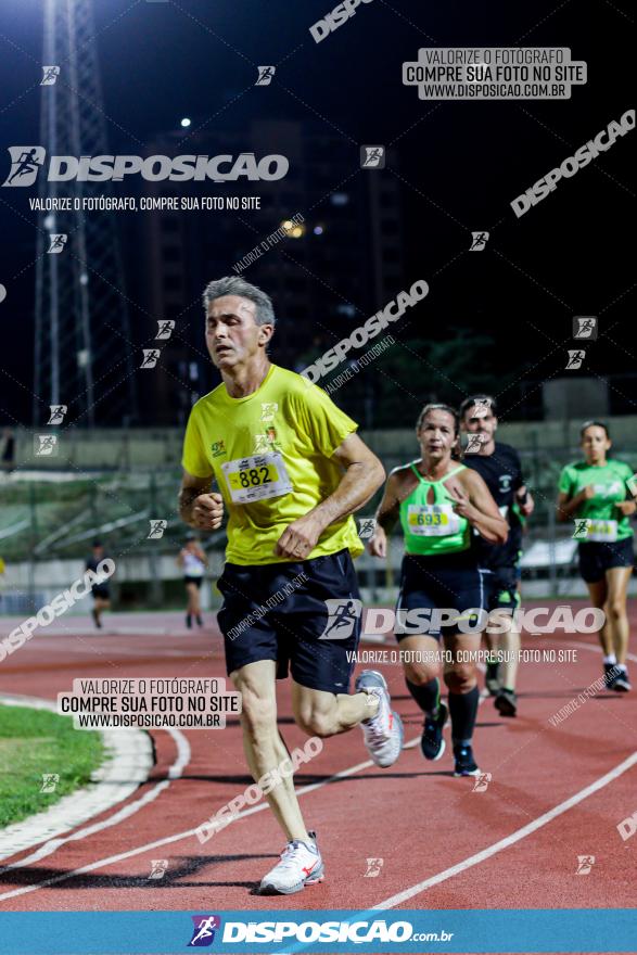 Decathlon Night Run - Paraná Running 2022