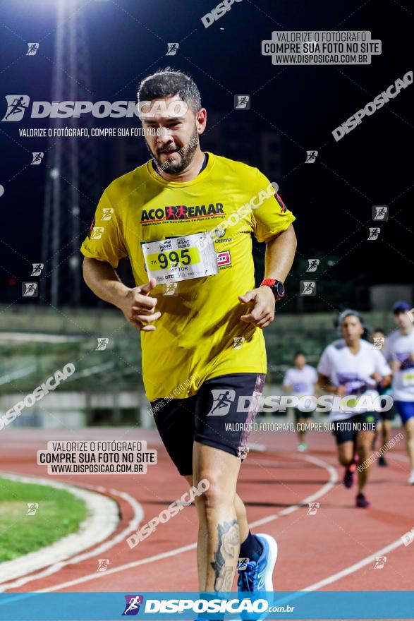 Decathlon Night Run - Paraná Running 2022