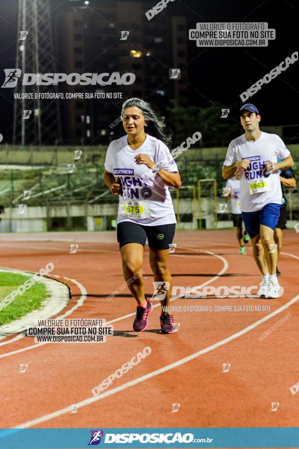 Decathlon Night Run - Paraná Running 2022