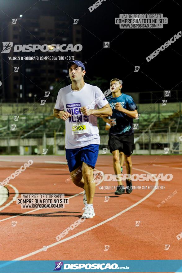 Decathlon Night Run - Paraná Running 2022