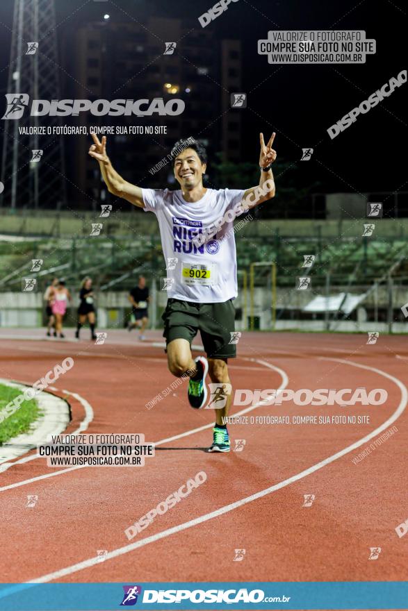 Decathlon Night Run - Paraná Running 2022