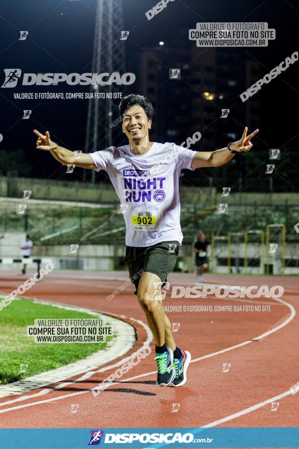 Decathlon Night Run - Paraná Running 2022