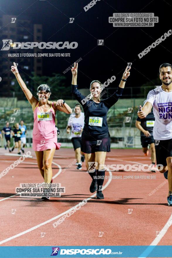 Decathlon Night Run - Paraná Running 2022