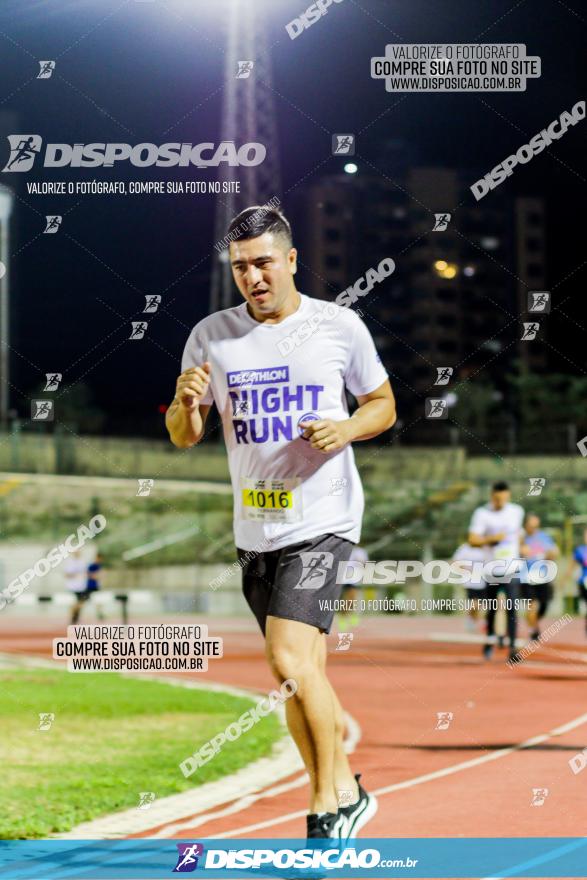 Decathlon Night Run - Paraná Running 2022