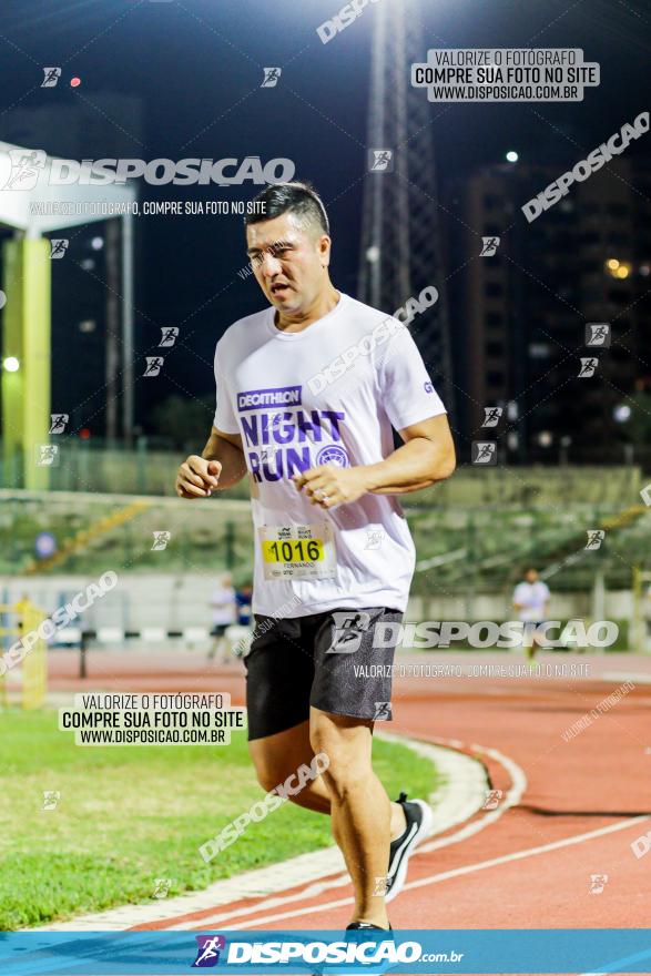 Decathlon Night Run - Paraná Running 2022