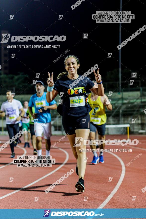 Decathlon Night Run - Paraná Running 2022