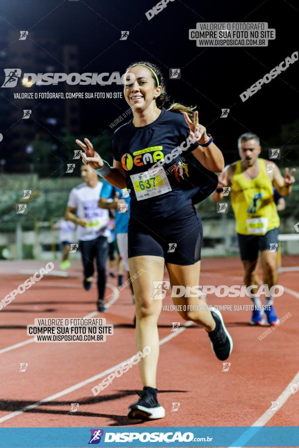 Decathlon Night Run - Paraná Running 2022