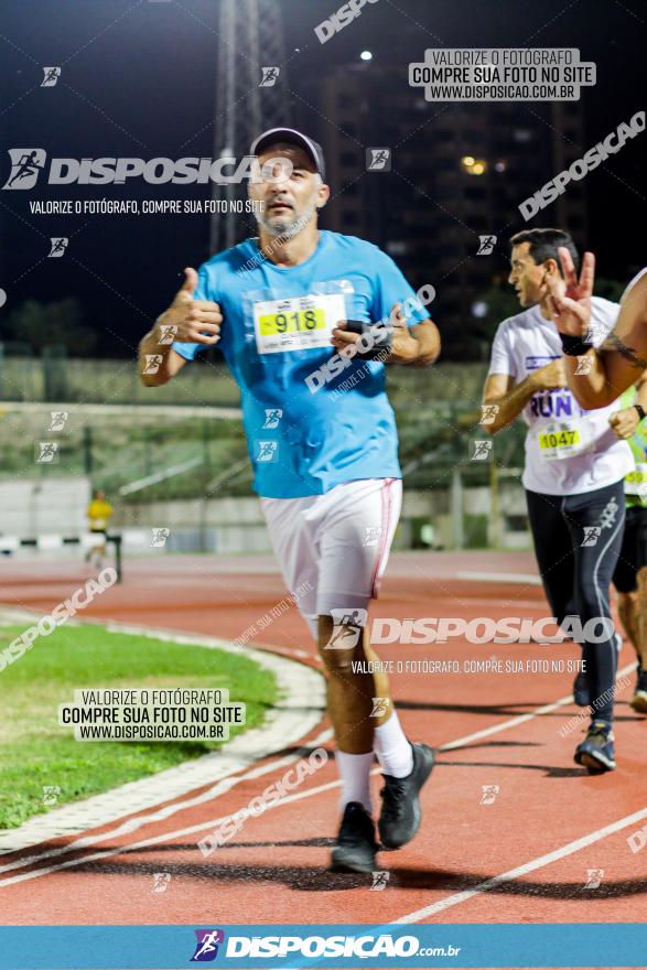 Decathlon Night Run - Paraná Running 2022